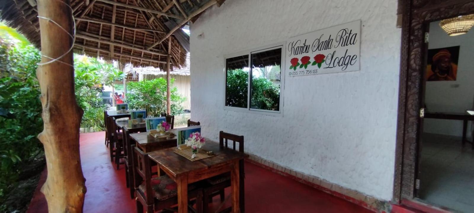 Kiwengwa Vacations - Santa Rita lodge - Property Image 34