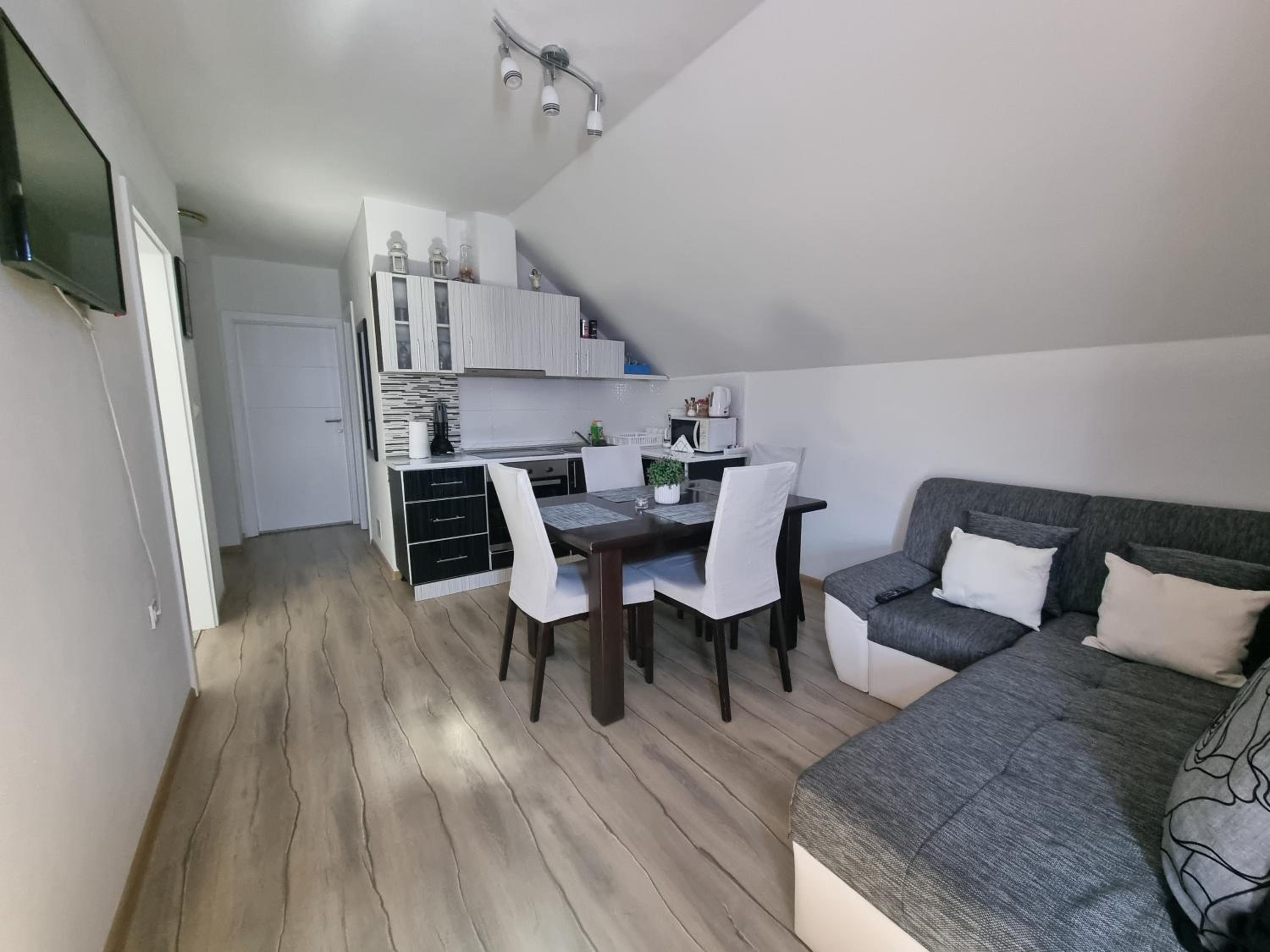 Apartment Rosandić