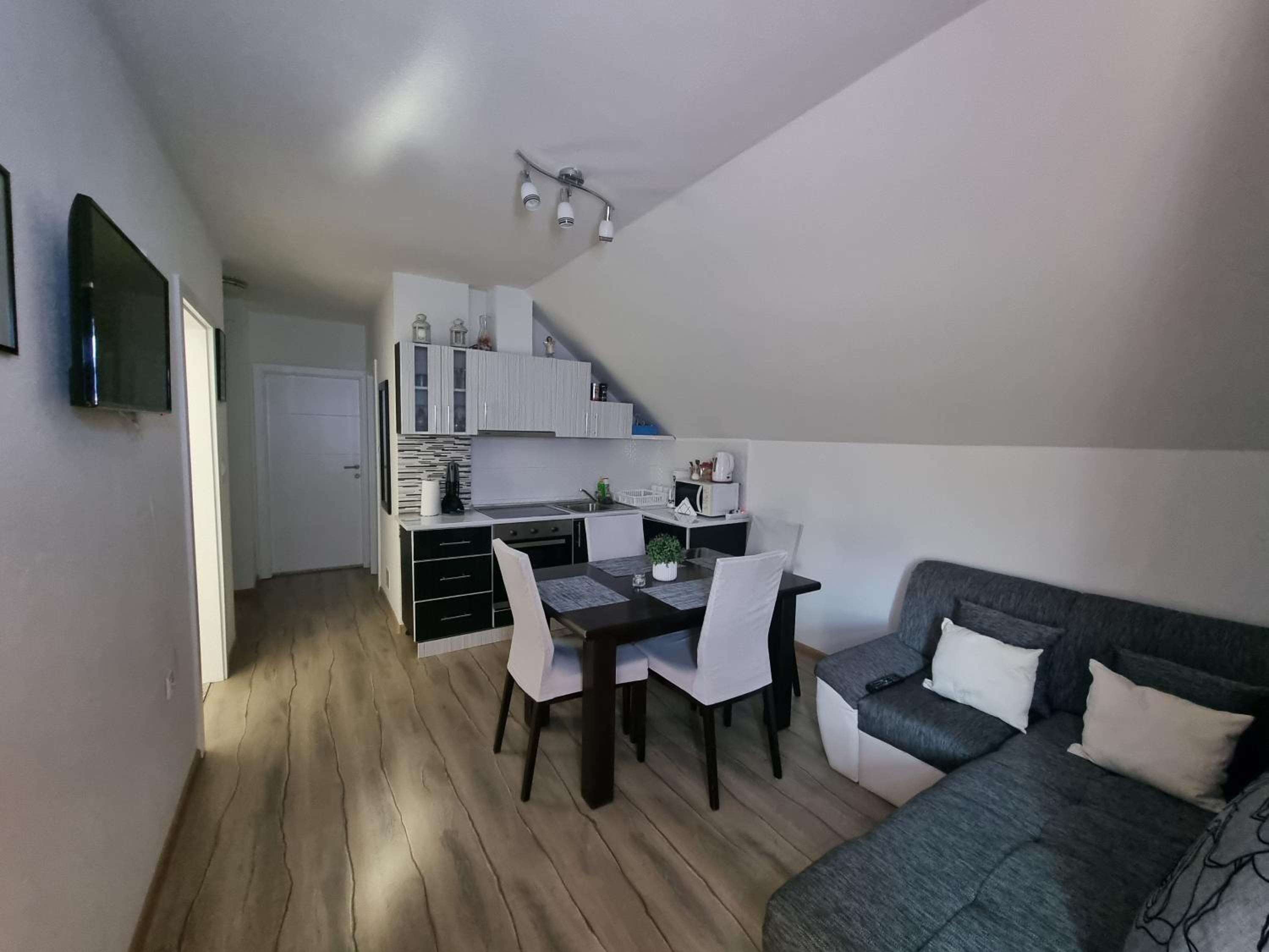 Apartment Rosandić