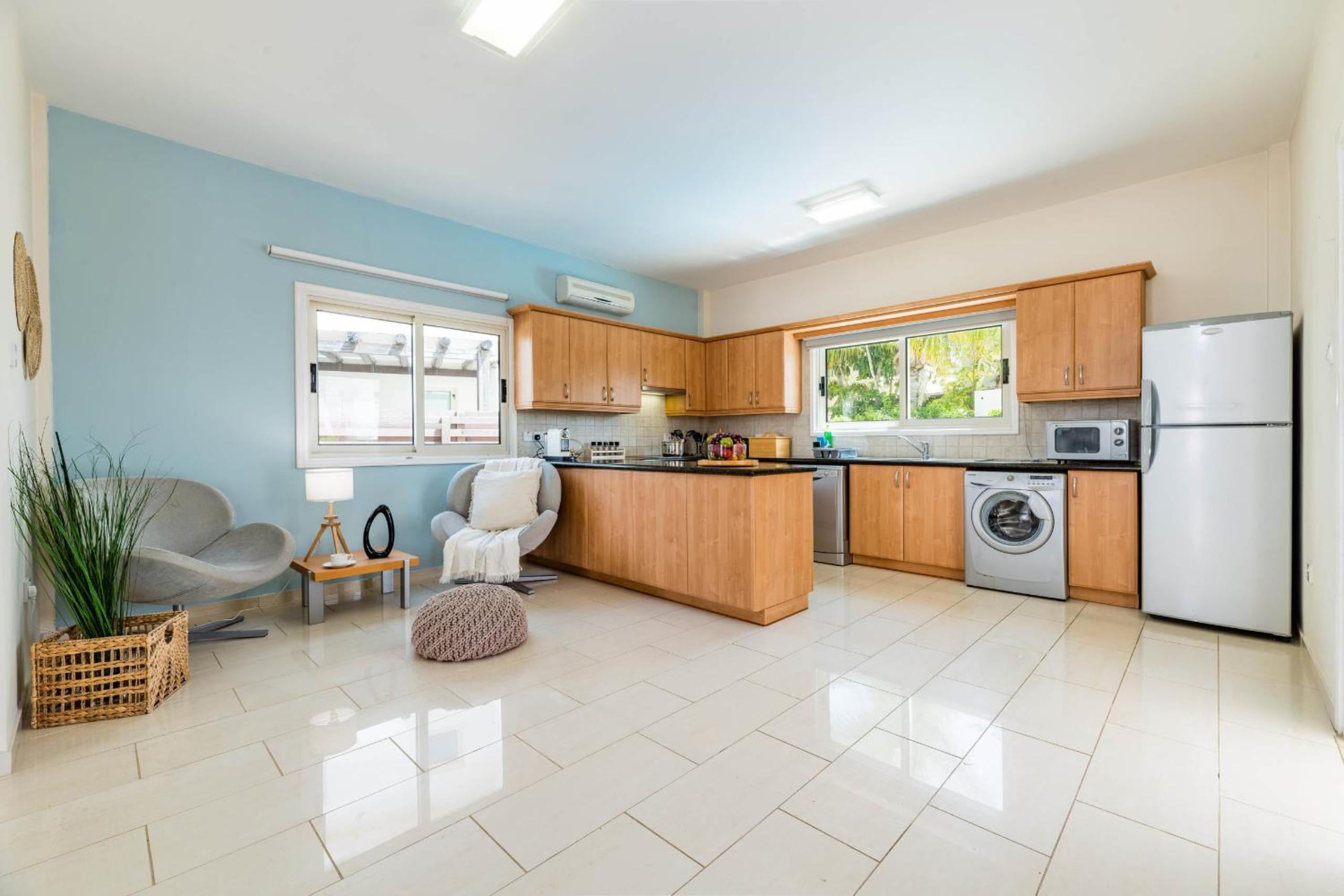 Pernera Blue Villa