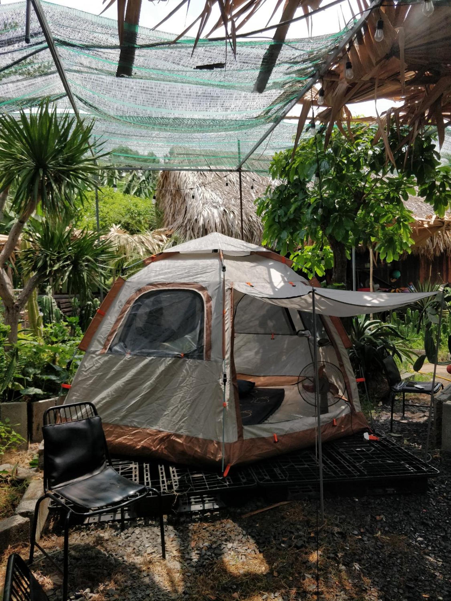 Cactos Chill & Homestay