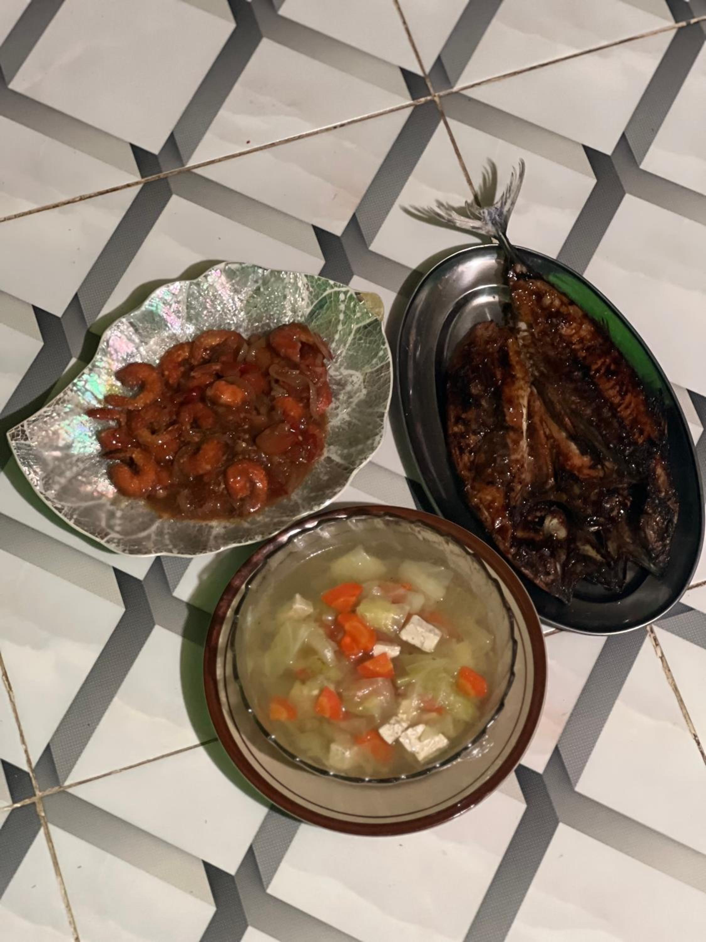 Jhuna Komodo Homestay