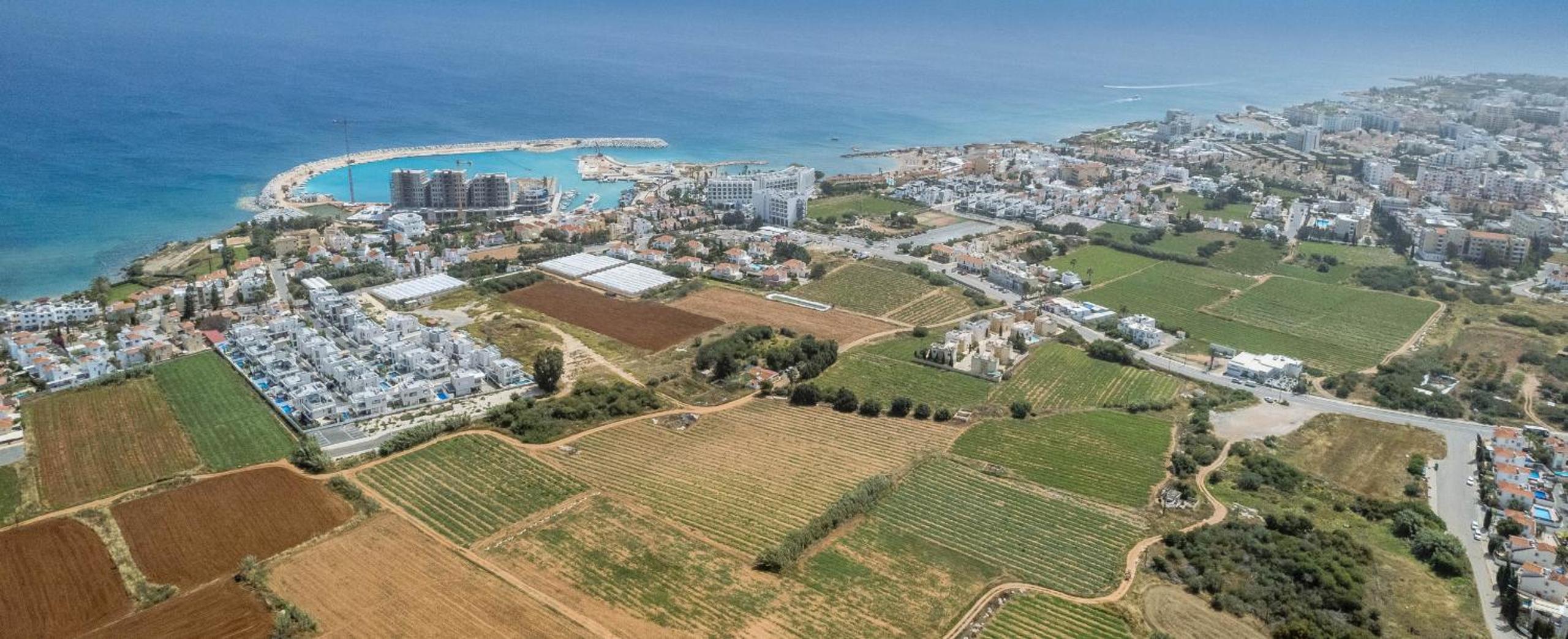 Pernera Blue Villa