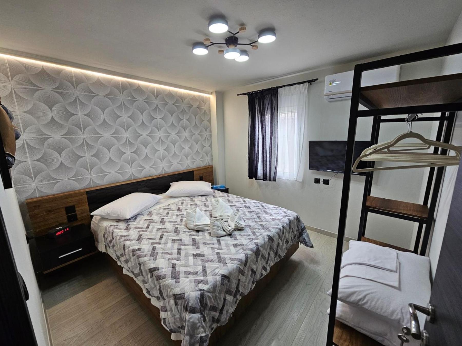 Welcome Apartment, Nea Peramos view 4