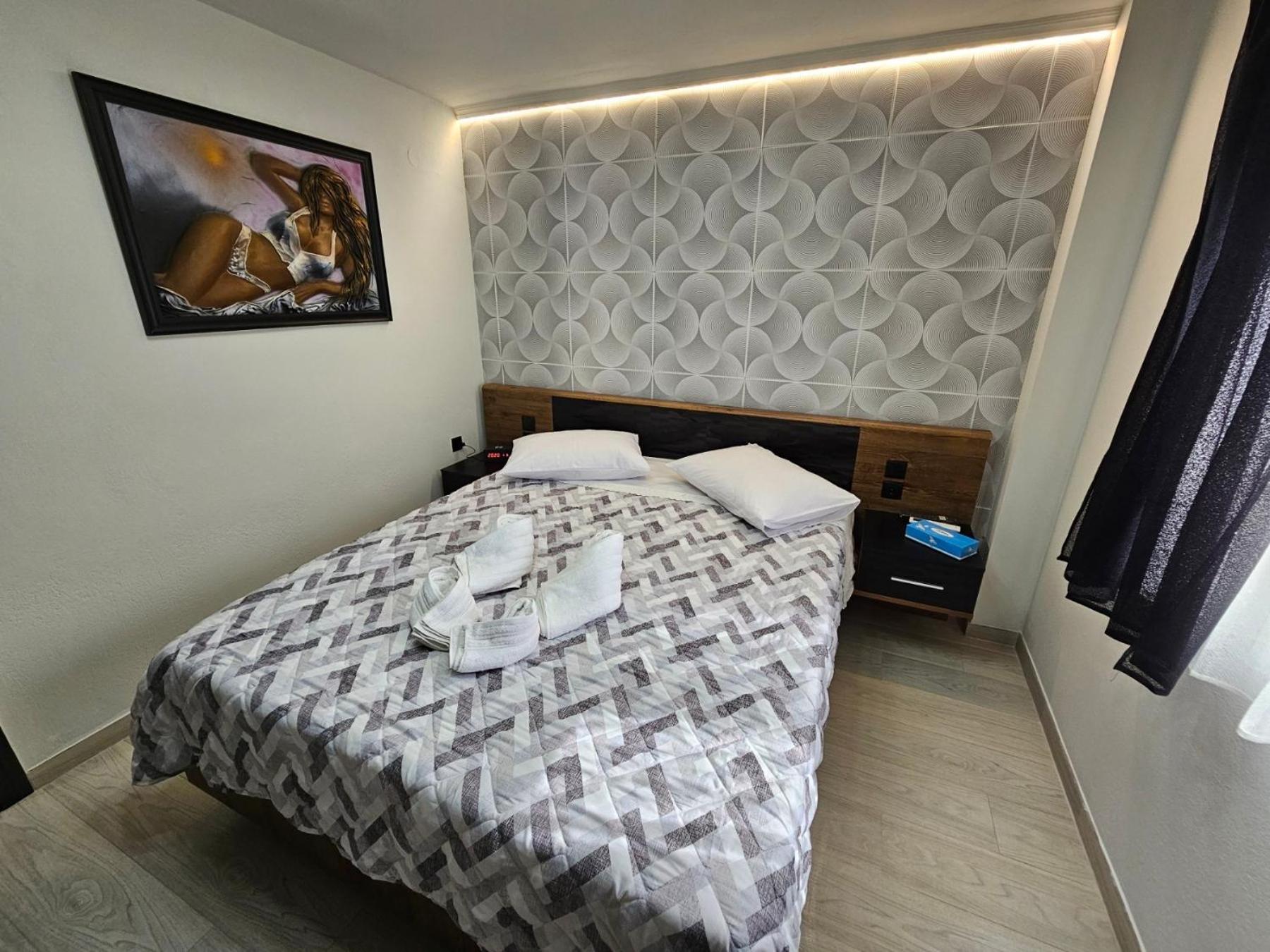 Welcome Apartment, Nea Peramos view 5