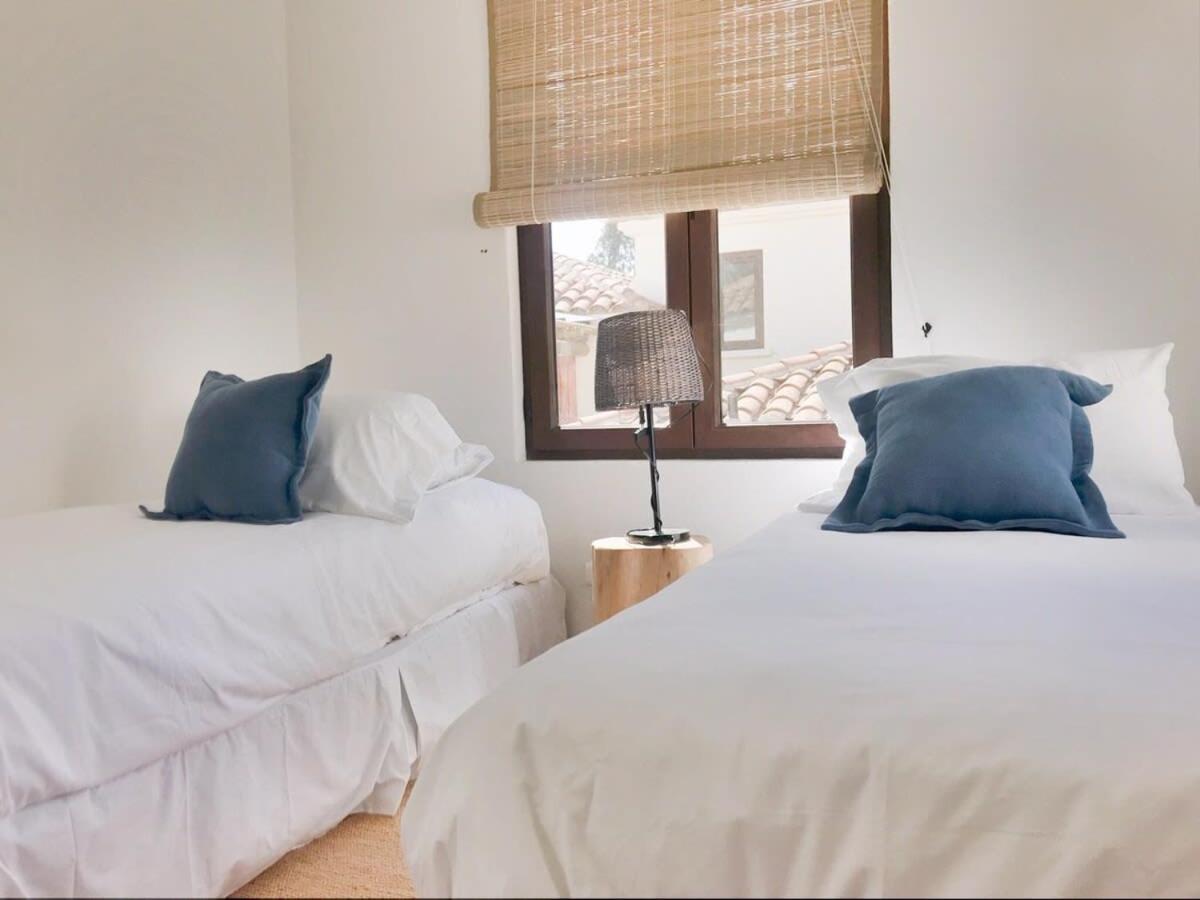 HOM I Hermosa Casa en Cachagua HotTub Privado y Parrilla