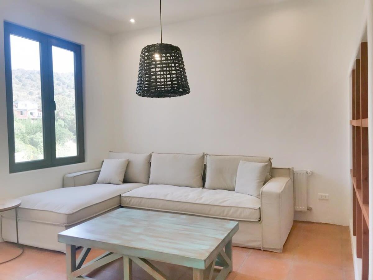 HOM I Hermosa Casa en Cachagua HotTub Privado y Parrilla