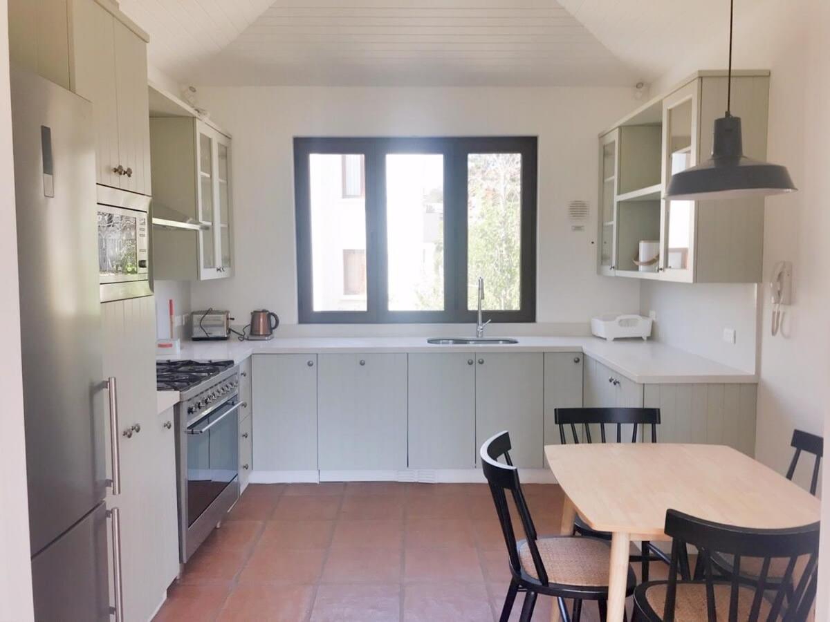 HOM I Hermosa Casa en Cachagua HotTub Privado y Parrilla