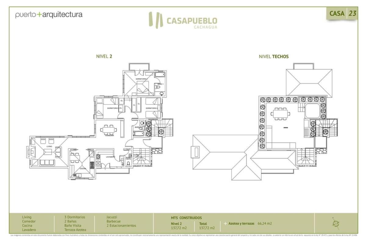 HOM I Hermosa Casa en Cachagua HotTub Privado y Parrilla