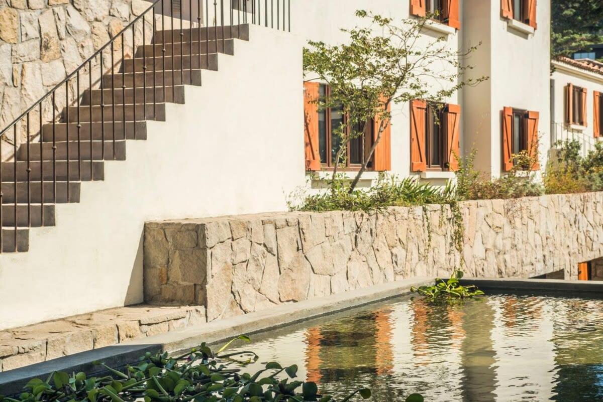 HOM I Hermosa Casa en Cachagua HotTub Privado y Parrilla