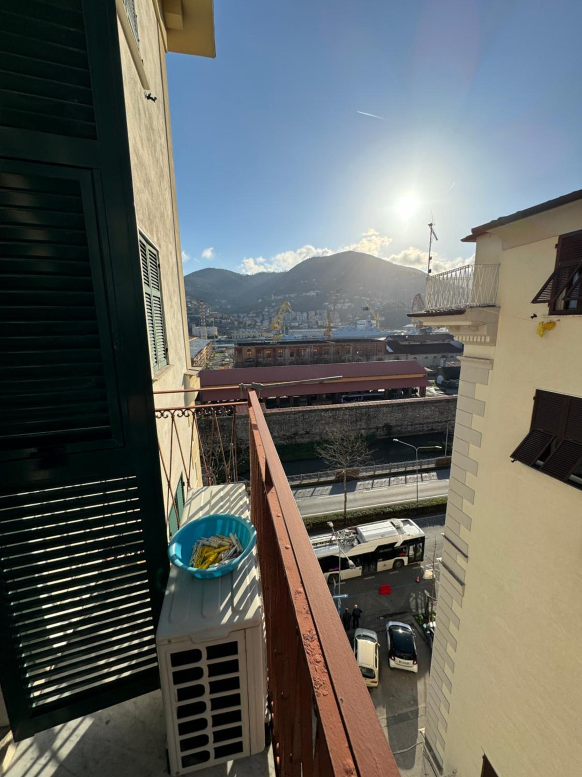 Stella Del Mare view 3