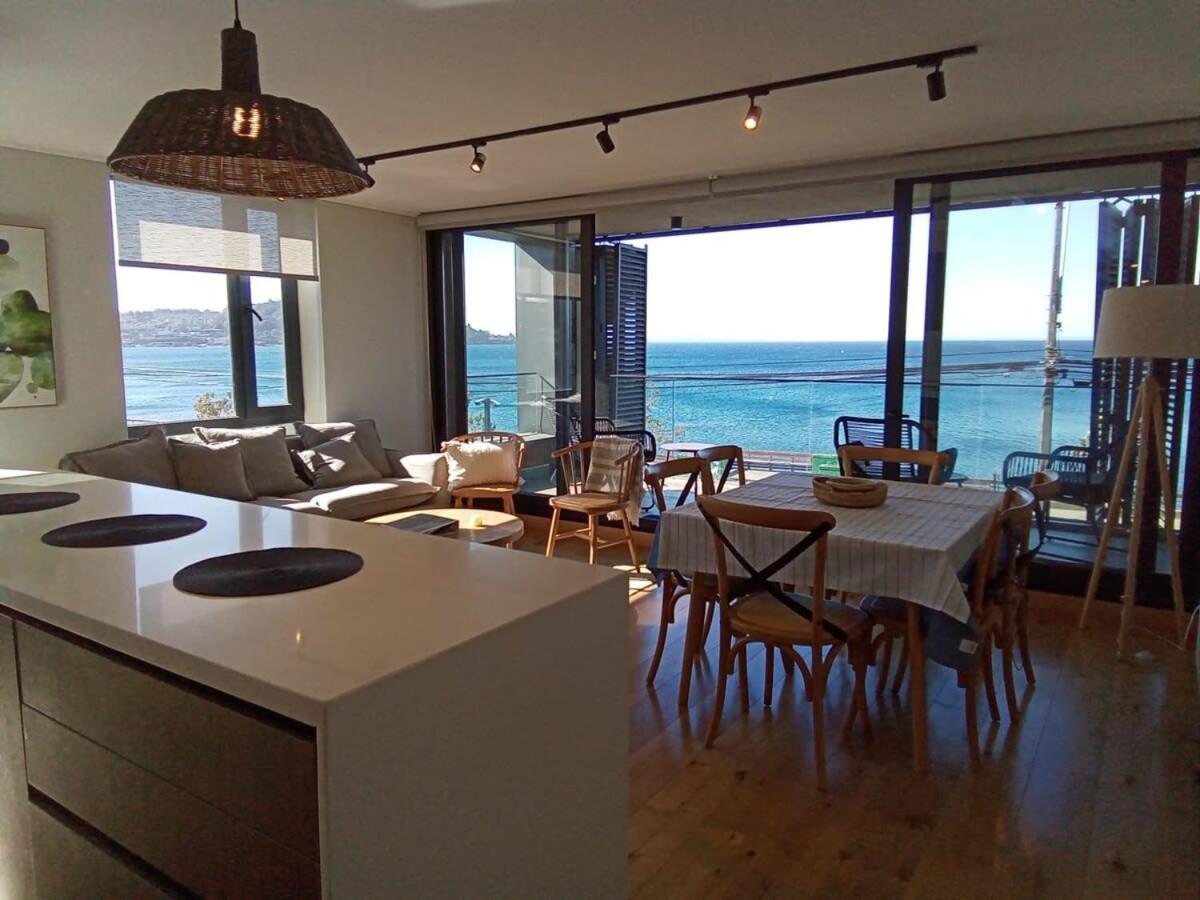 Puerto Varas Vacations - HOM I Depto 3D2B con 02Parking y Terraza en Puerto Varas - Property Image 1