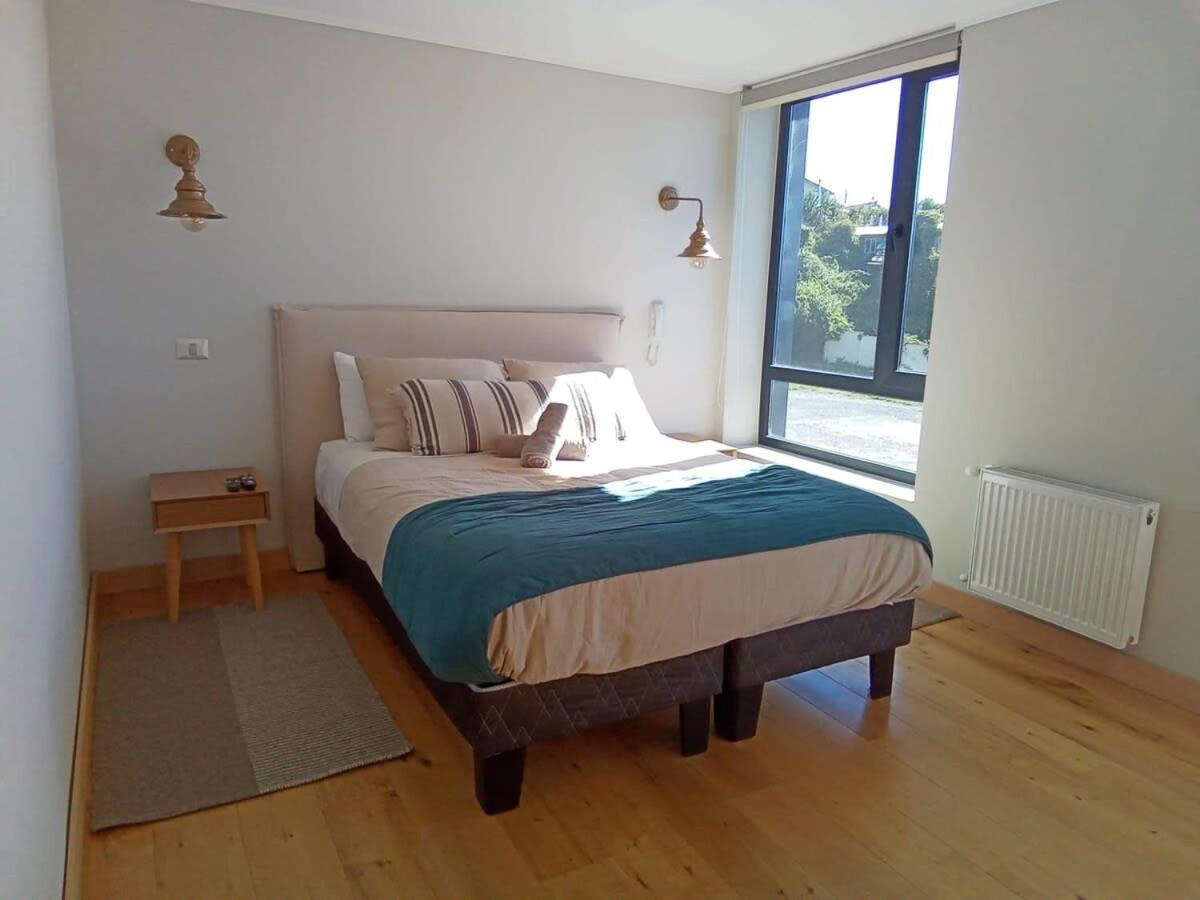HOM I Depto 3D2B con 02Parking y Terraza en Puerto Varas view 4