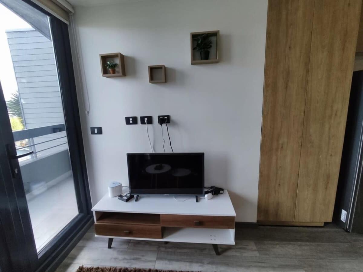 HOM I Parking, WiFi, 1D1B, a pasos del centro