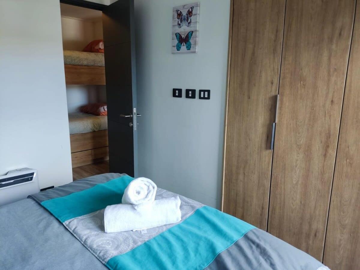 HOM I Parking, WiFi, 1D1B, a pasos del centro