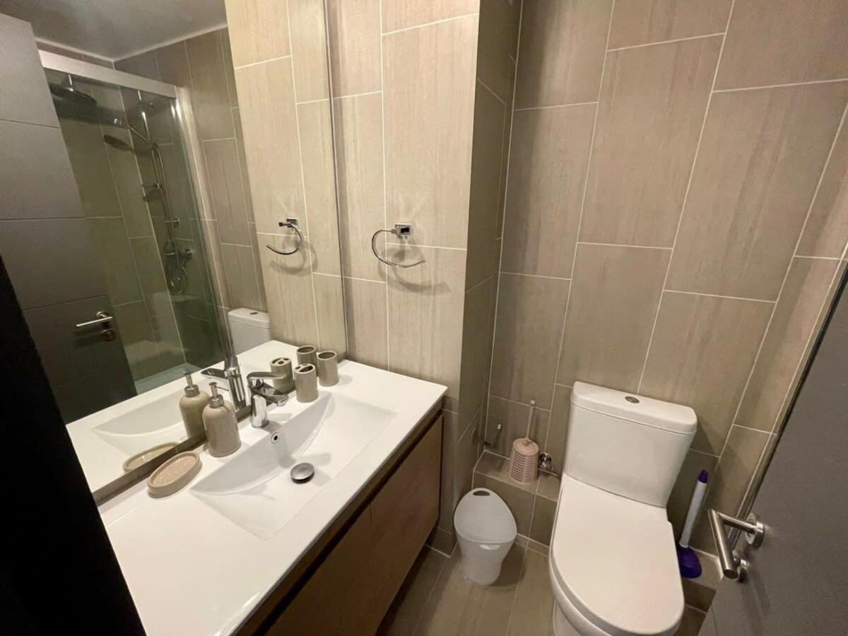 HOM I Parking, WiFi, 1D1B, a pasos del centro
