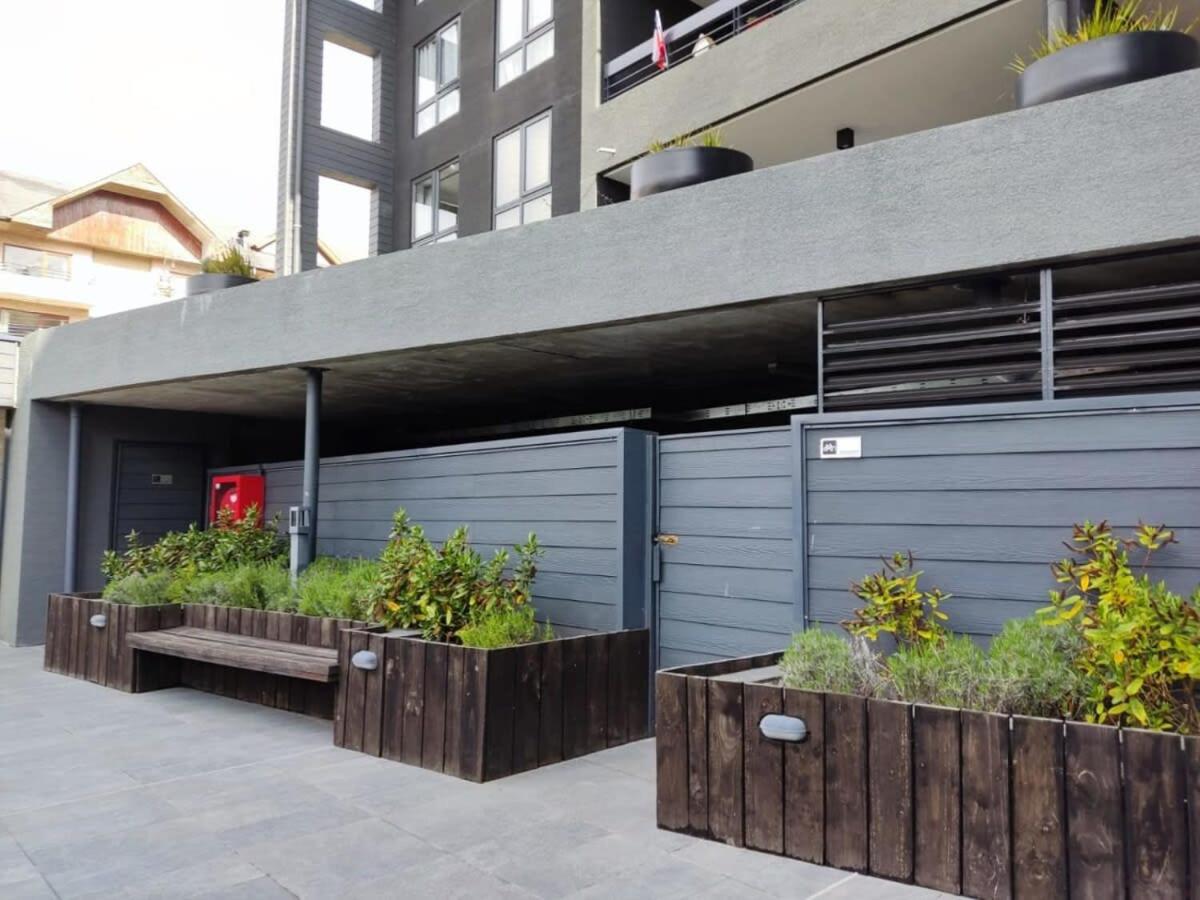 HOM I Parking, WiFi, 1D1B, a pasos del centro