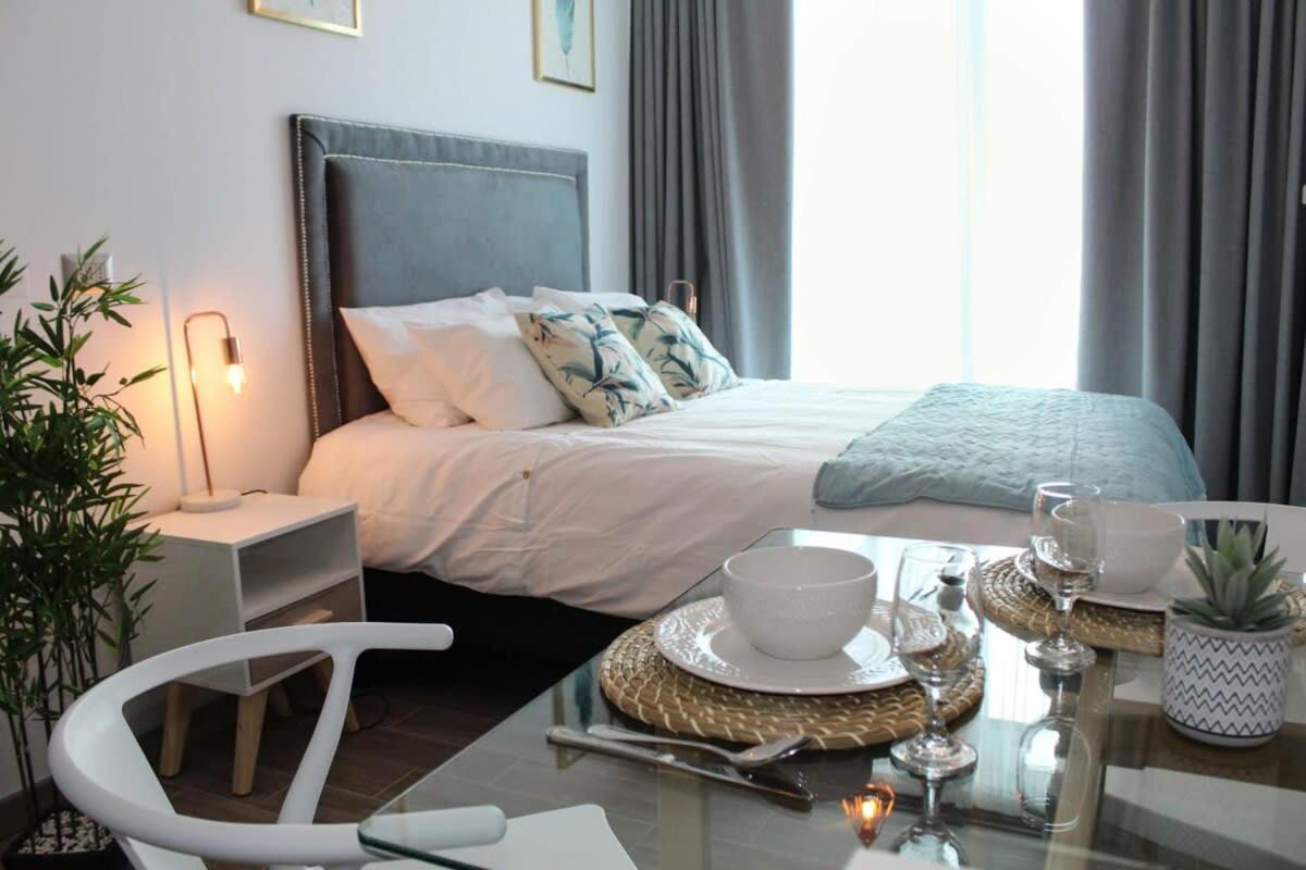 HOM I Confortable Studio Nuevo En Mejor Zona Antofagasta 2117 view 5