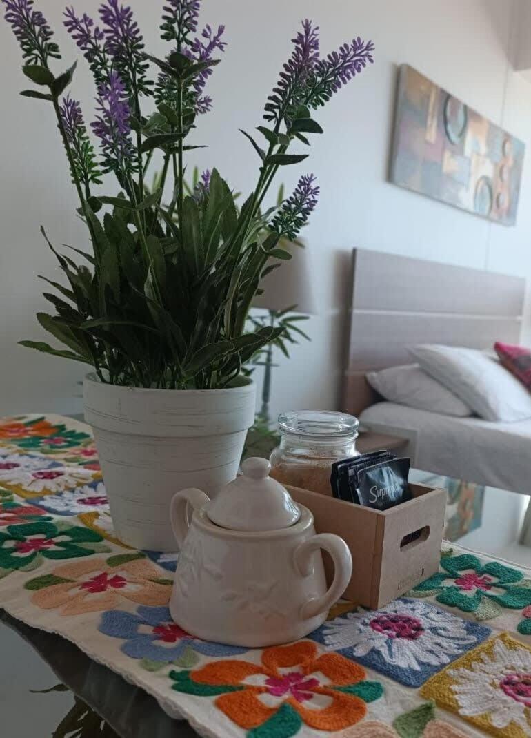 HOM I Confortable Studio Nuevo En Mejor Zona Antofagasta 2117 view 3