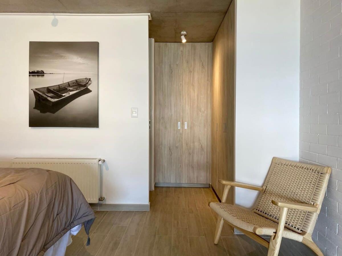 HOM I Loft Jardin I Parking I Cerro Baron I Wifi