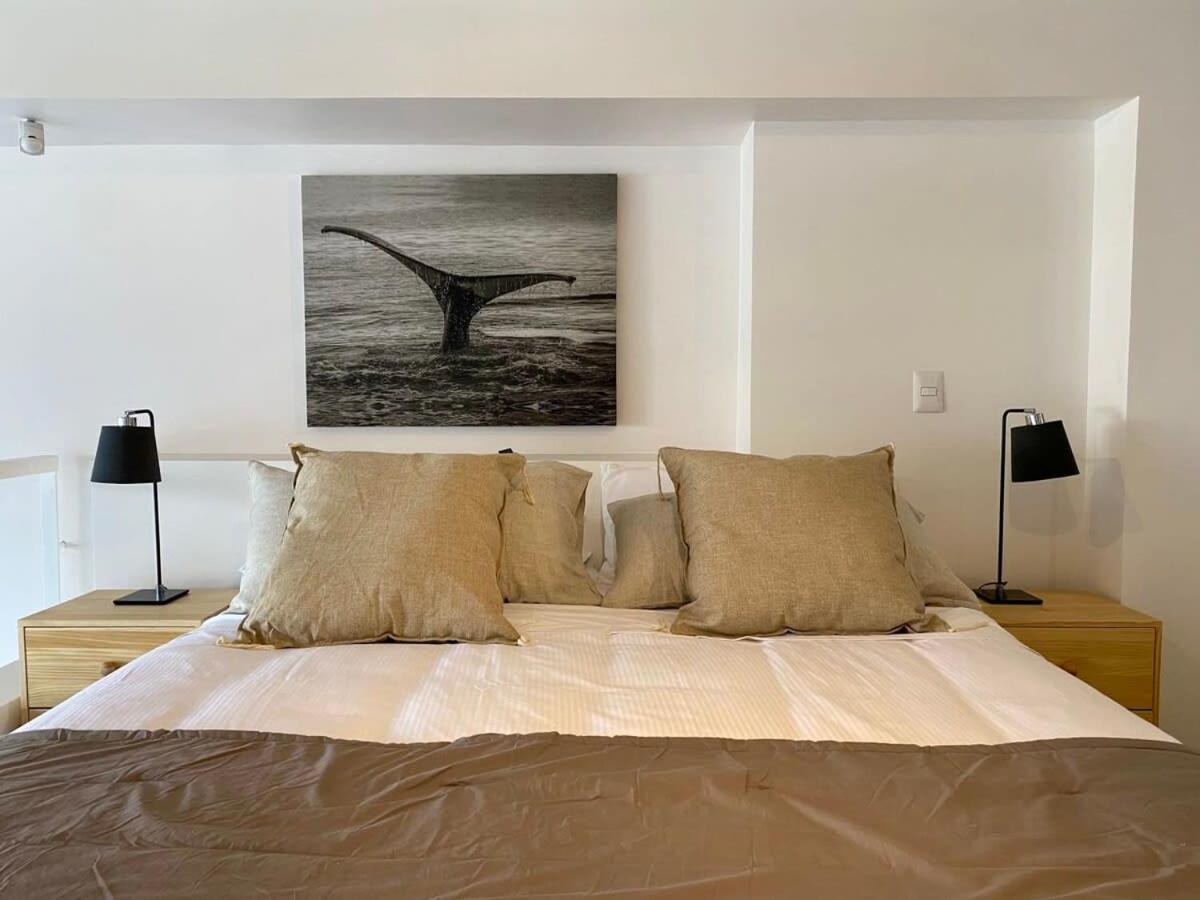 HOM I Loft Jardin I Parking I Cerro Baron I Wifi
