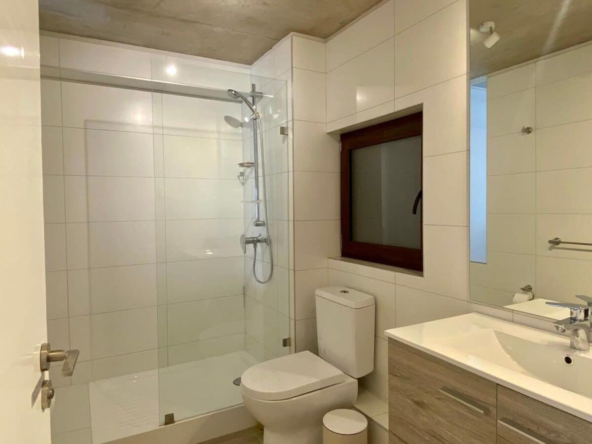 HOM I Loft Jardin I Parking I Cerro Baron I Wifi