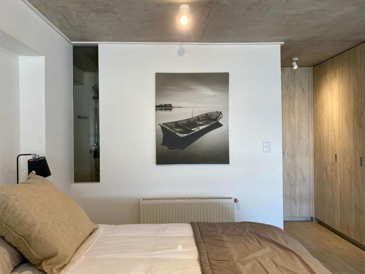 HOM I Loft Jardin I Parking I Cerro Baron I Wifi