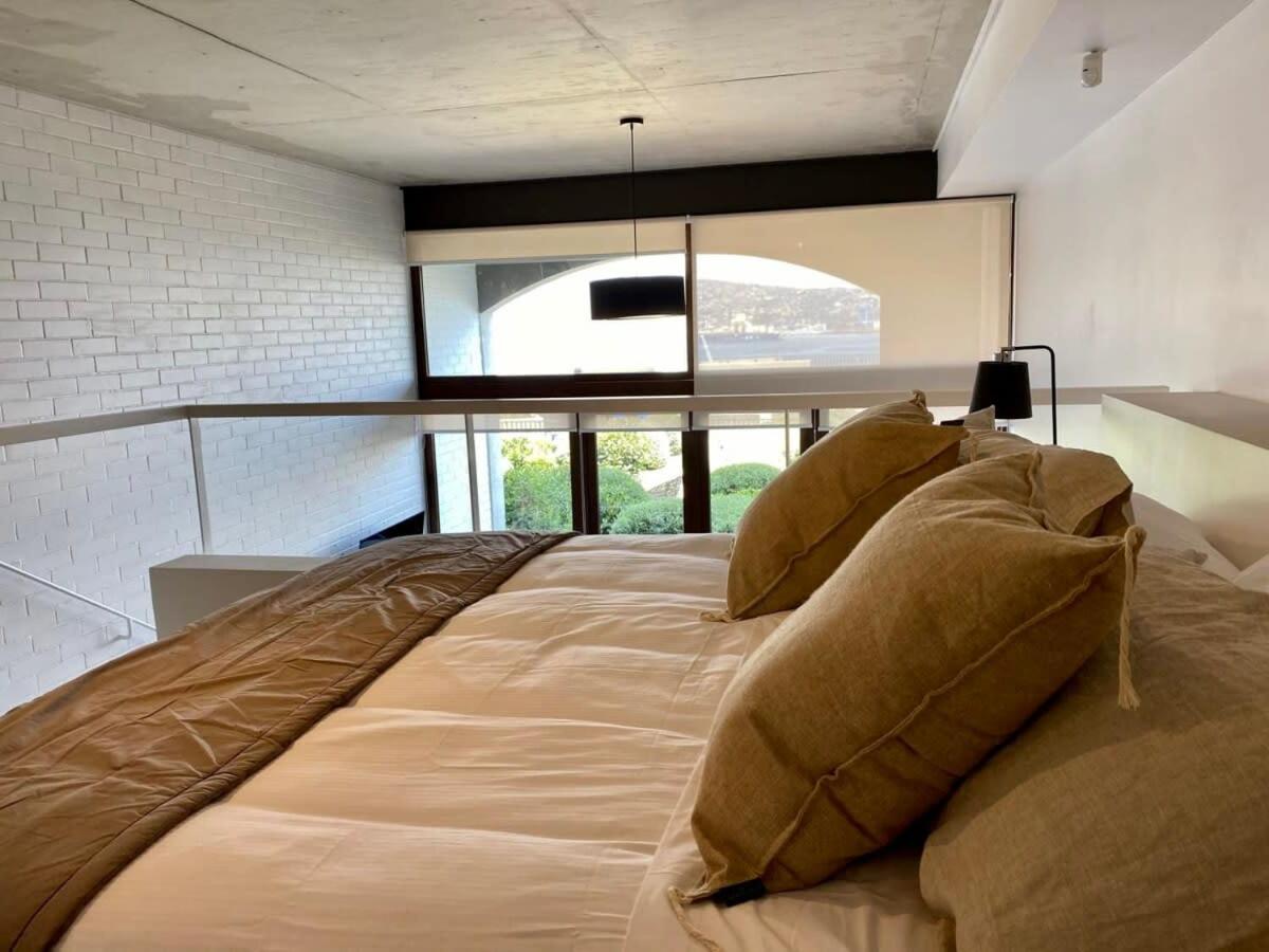 HOM I Loft Jardin I Parking I Cerro Baron I Wifi