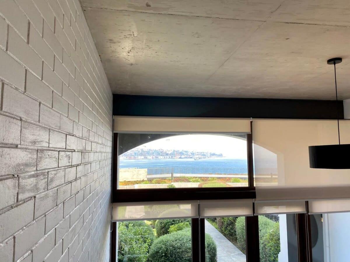 HOM I Loft Jardin I Parking I Cerro Baron I Wifi