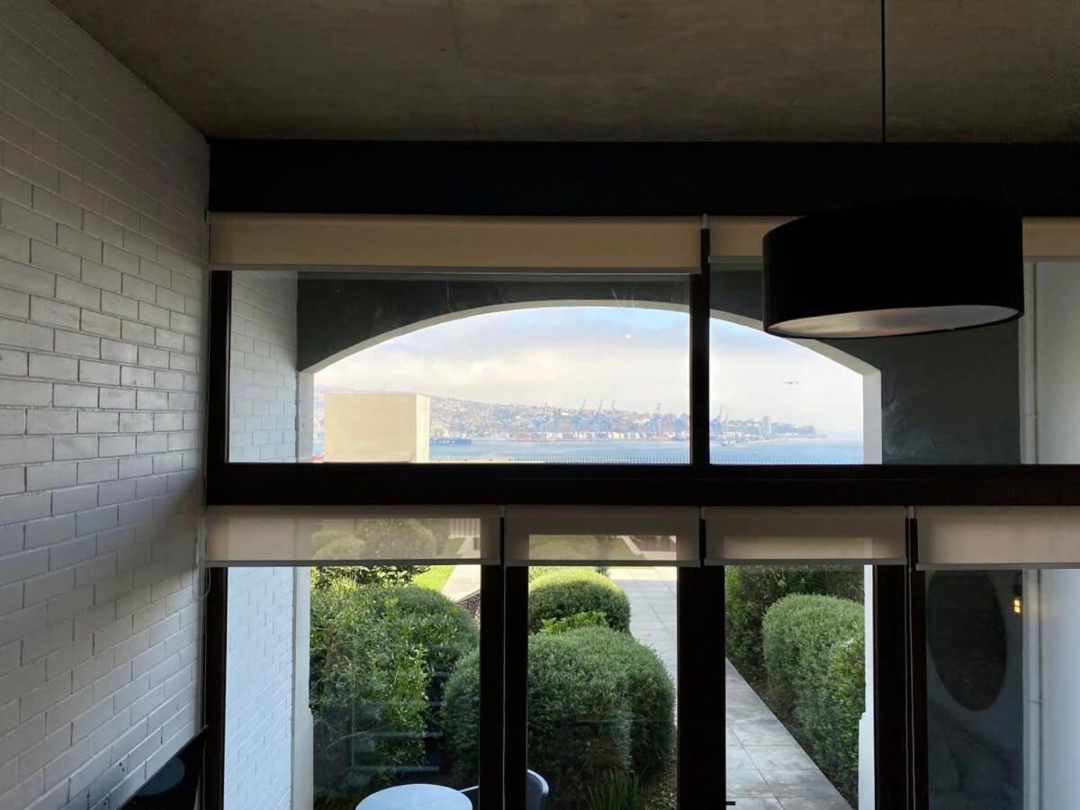HOM I Loft Jardin I Parking I Cerro Baron I Wifi