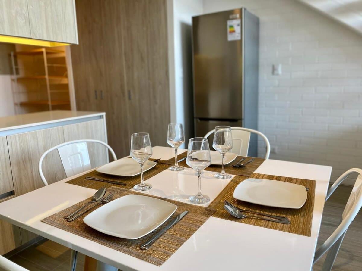HOM I Loft Jardin I Parking I Cerro Baron I Wifi