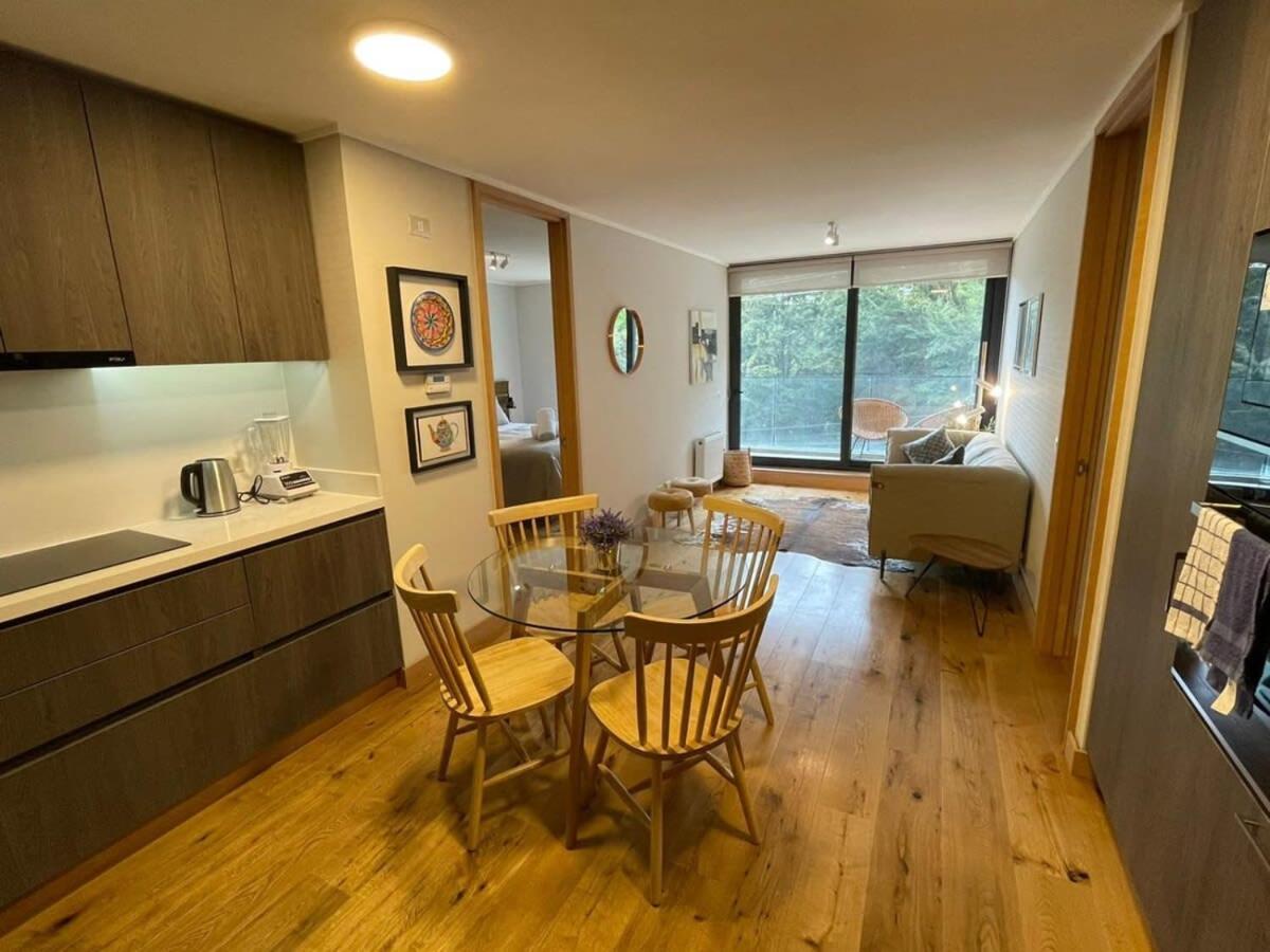 HOM I Hermoso Depto 4PAX en Mejor Ubicación de PtoVaras