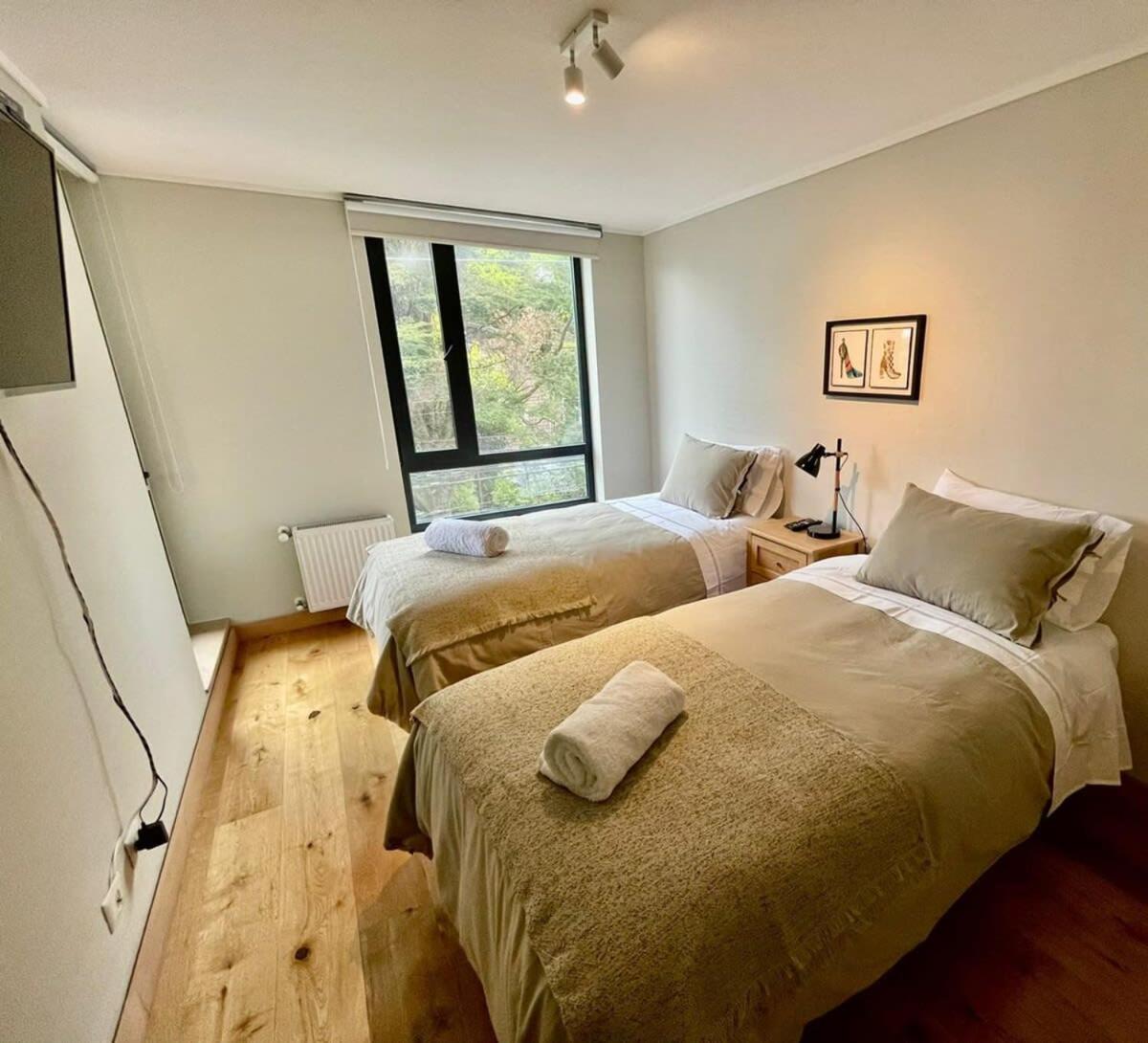 HOM I Hermoso Depto 4PAX en Mejor Ubicación de PtoVaras