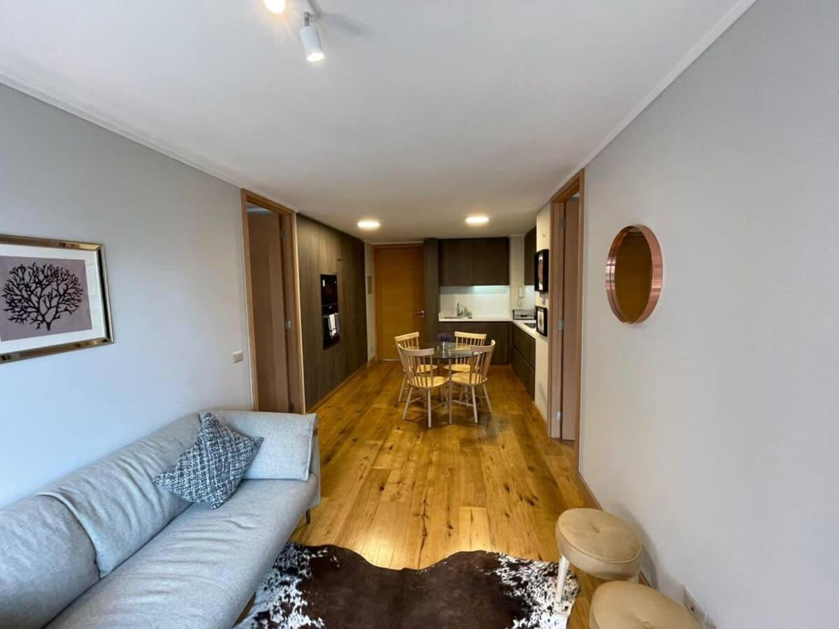 HOM I Hermoso Depto 4PAX en Mejor Ubicación de PtoVaras