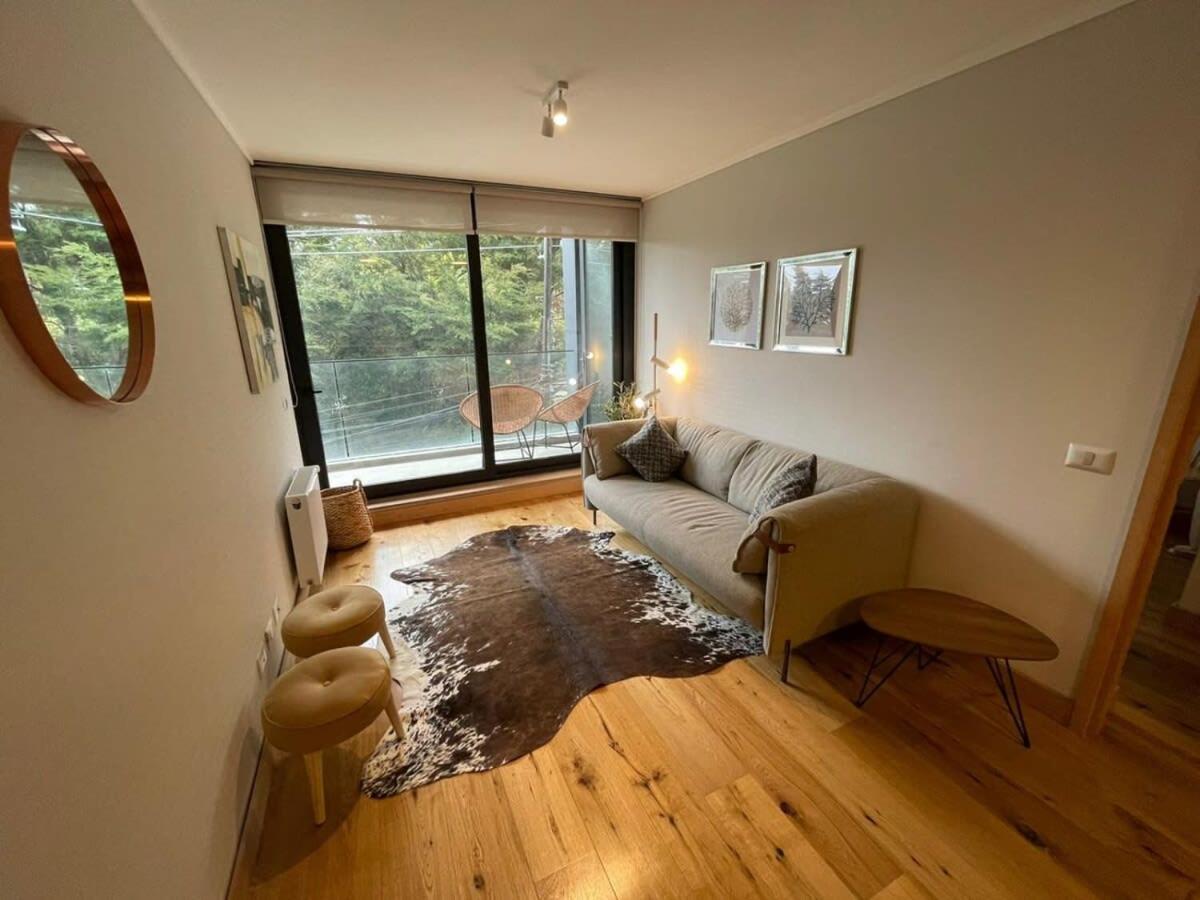 HOM I Hermoso Depto 4PAX en Mejor Ubicación de PtoVaras