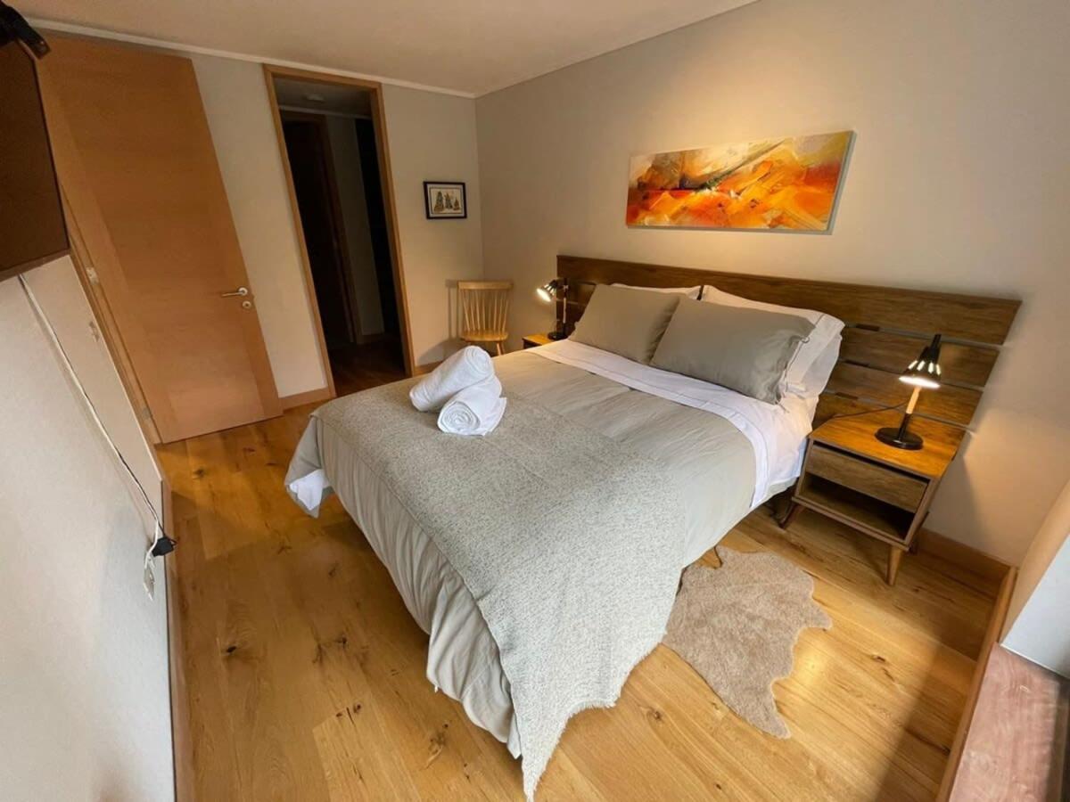 HOM I Hermoso Depto 4PAX en Mejor Ubicación de PtoVaras