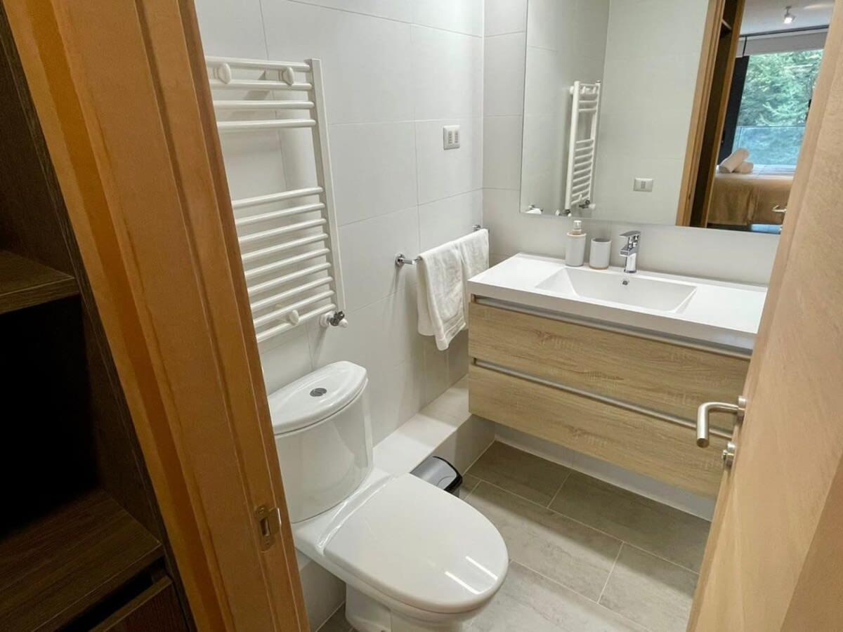HOM I Hermoso Depto 4PAX en Mejor Ubicación de PtoVaras