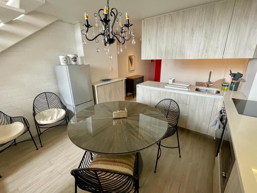 HOM I Loft Jardín I Nuevo I Cerro Baron I Parking