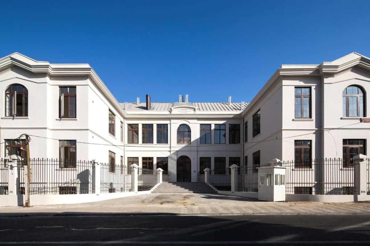 HOM I Loft Jardín I Nuevo I Cerro Baron I Parking