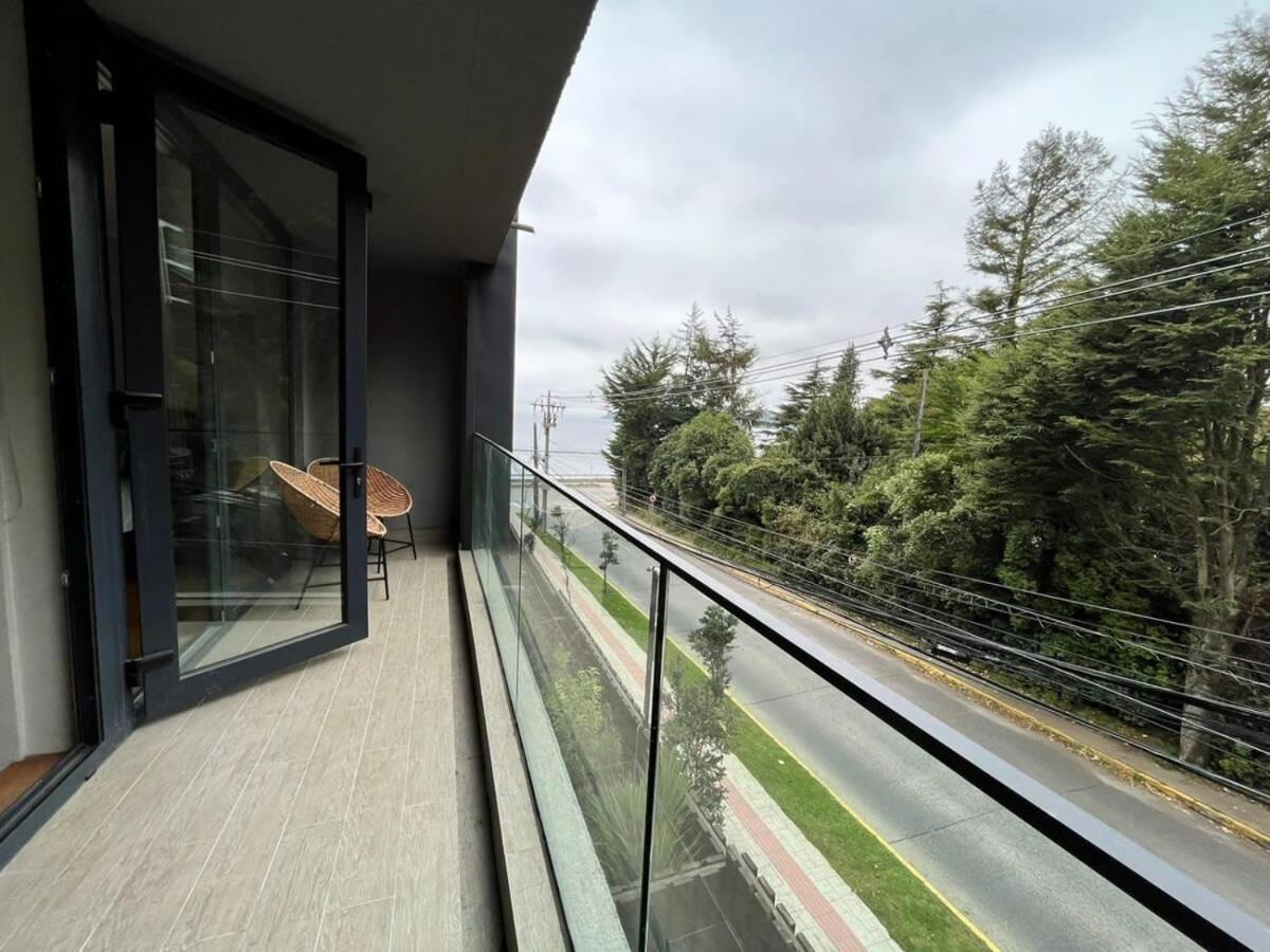 HOM I Hermoso Depto 4PAX en Mejor Ubicación de PtoVaras