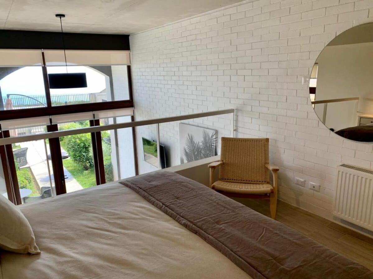 HOM I Loft Jardín I Estacionamiento I Cerro Baron view 5