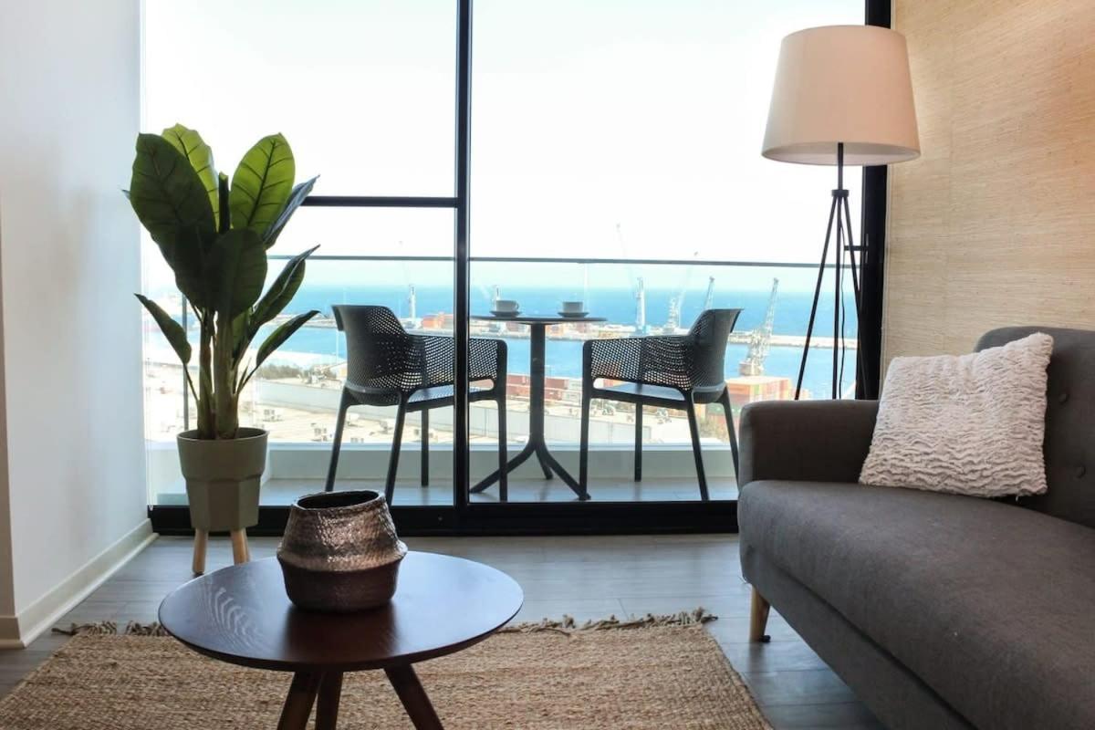 HOM I Vista Panoramica al Mar I Buena Conectividad I Wifi PNM 0114