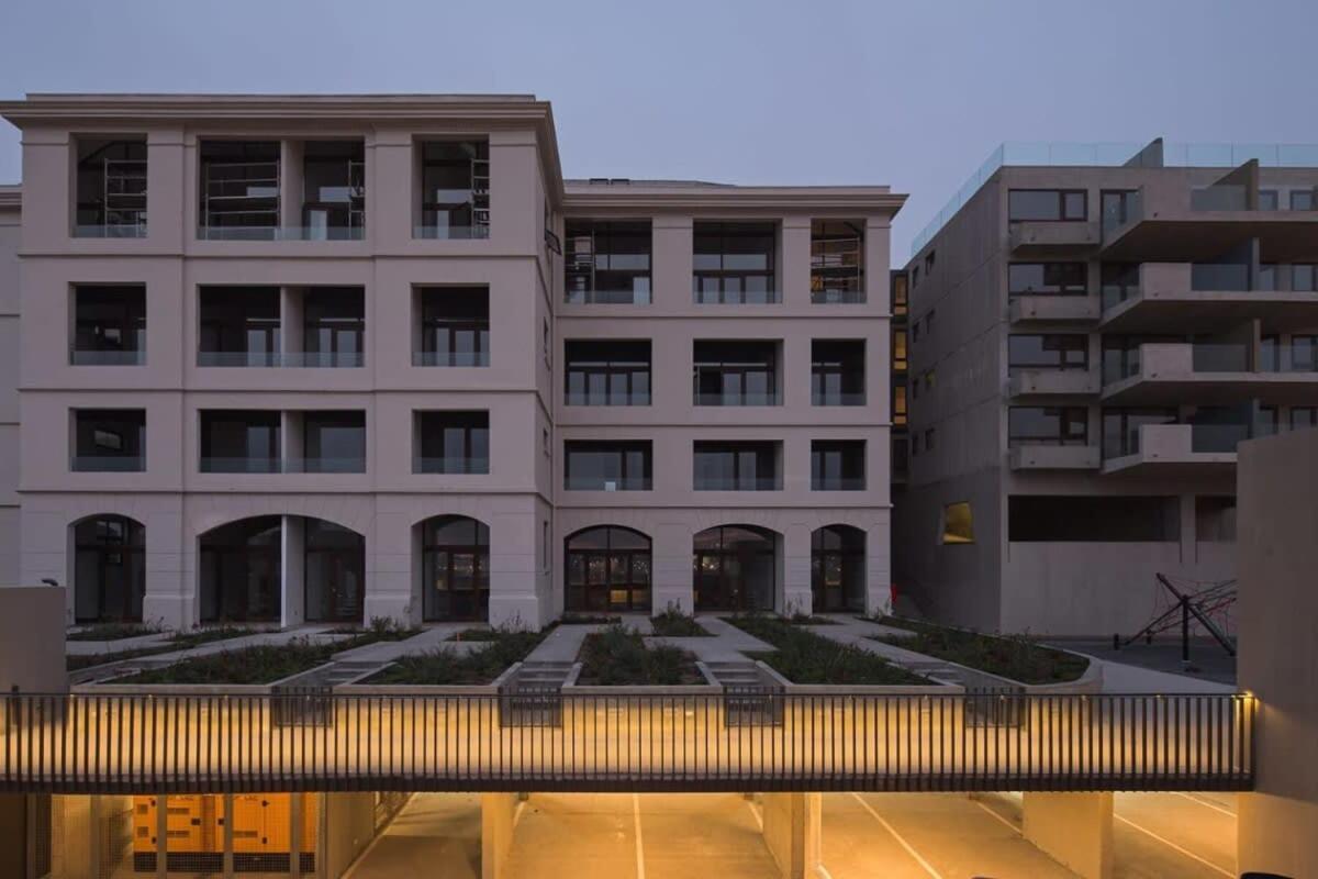 HOM I Loft Jardín I Nuevo I Cerro Baron I Parking