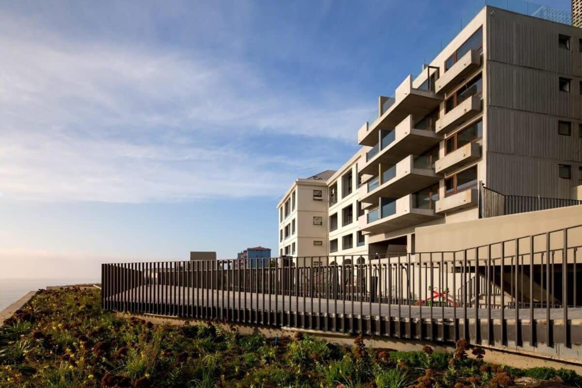 HOM I Loft Jardín I Nuevo I Cerro Baron I Parking