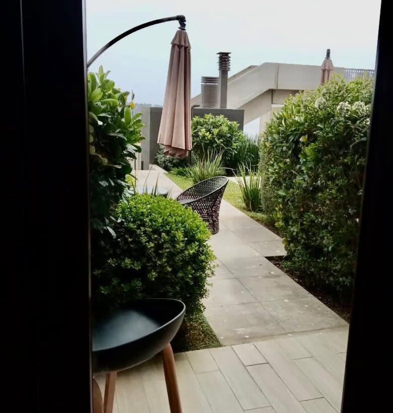HOM I Loft Jardín I Nuevo I Cerro Baron I Parking
