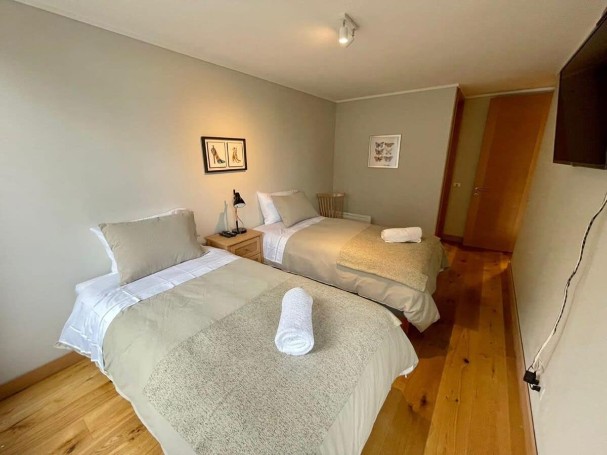 HOM I Hermoso Depto 4PAX en Mejor Ubicación de PtoVaras