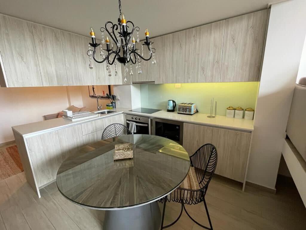 HOM I Loft Jardín I Nuevo I Cerro Baron I Parking
