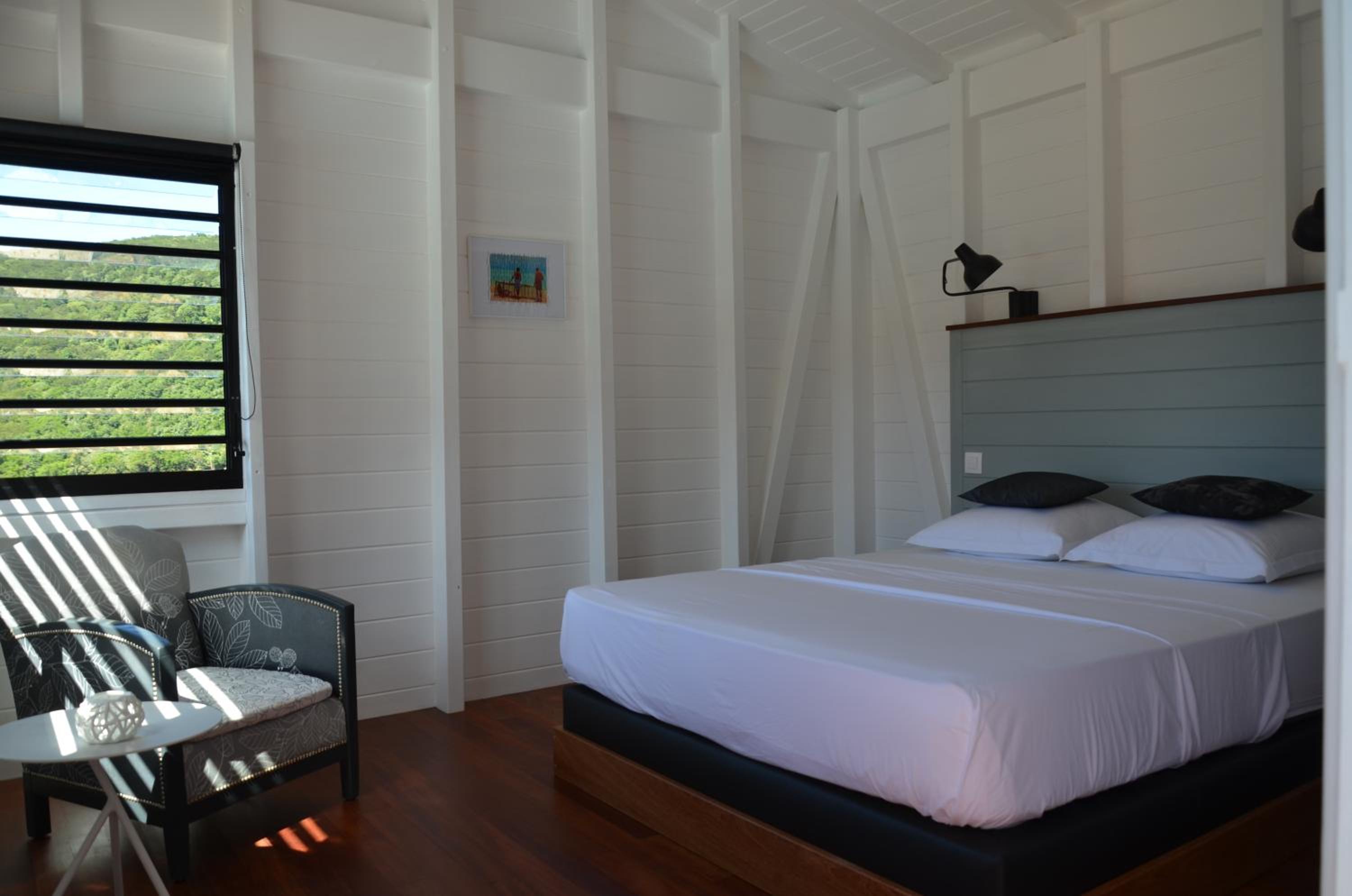 Villa Coco Cannelle view 2