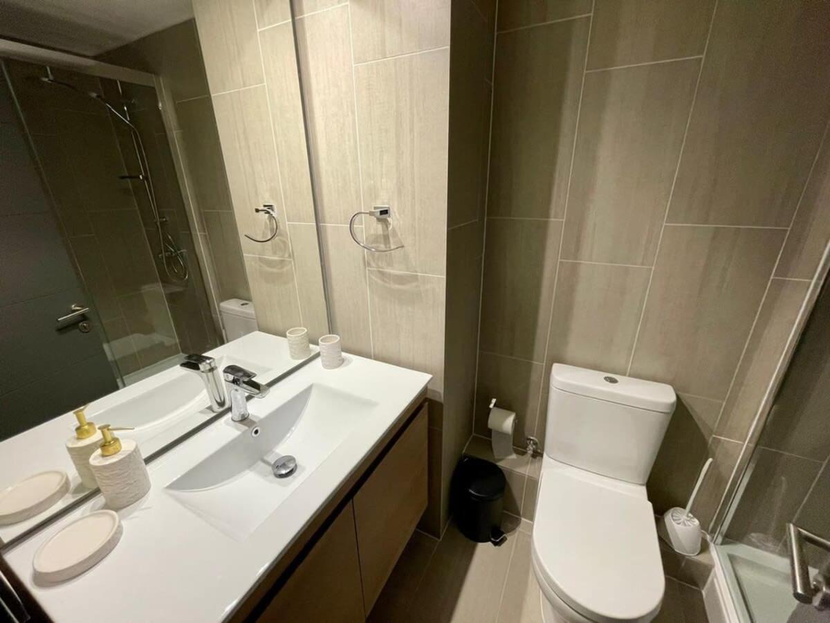 HOM I 1D1B, Wifi, Terraza, Calefacción eléctrica, Full equipado, Excelente ubicación y seguridad