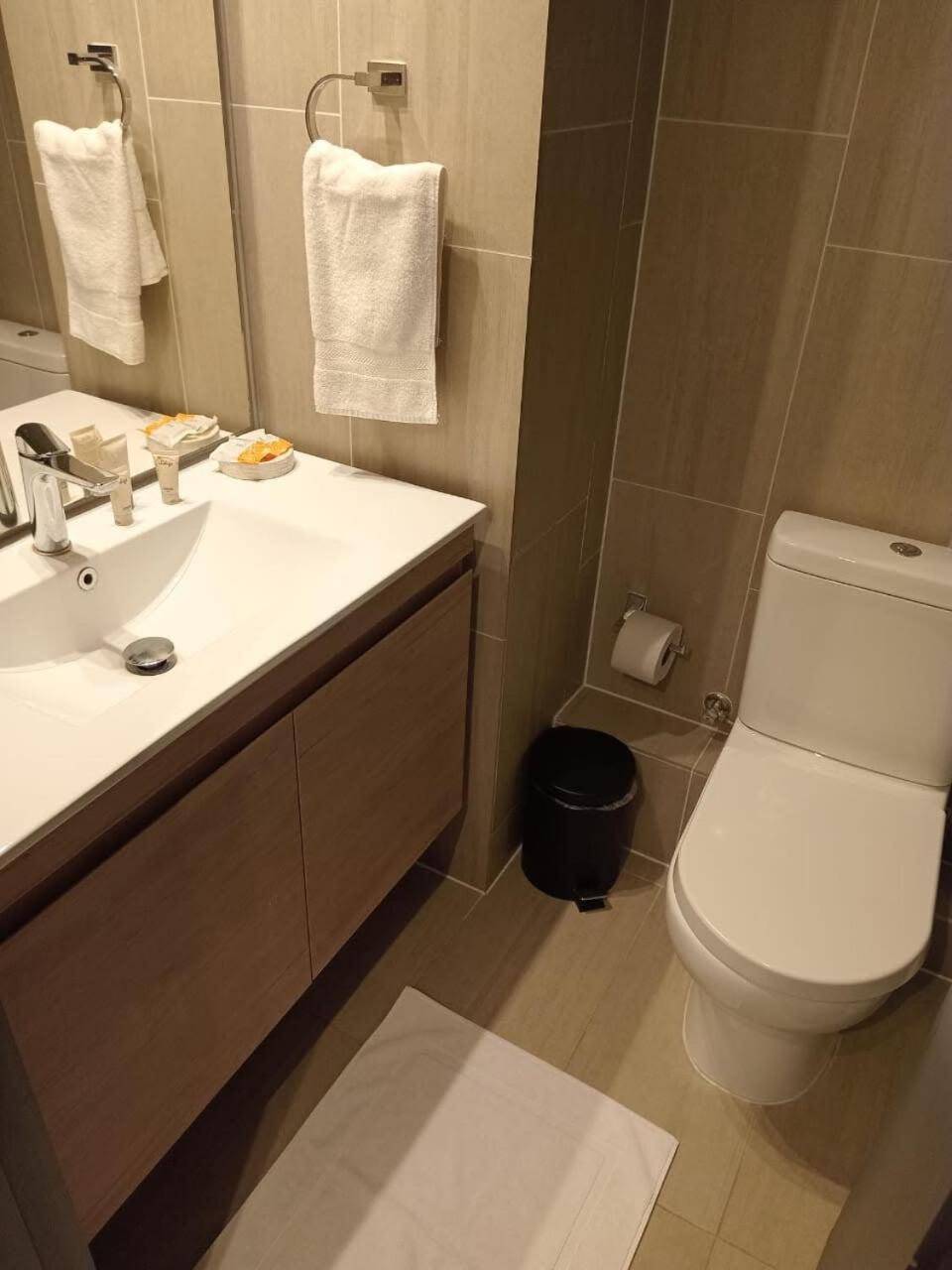 HOM I 1D1B, Wifi, Terraza, Calefacción eléctrica, Full equipado, Excelente ubicación y seguridad